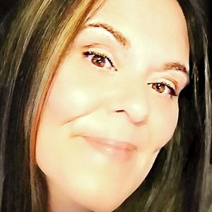 Meet your Posher, Kristi